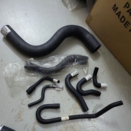 Proton CFE Preve Suprima PREVE Exora BOLD TURBO 1.6 RADIATOR HOSE SET