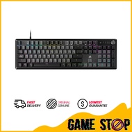 CORSAIR K70 CORE RGB Mechanical Gaming Keyboard - Pre-lubricated Corsair MLX Red Linear Keyswitches