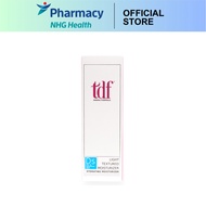 TDF Light Textured Moisturizer 50g