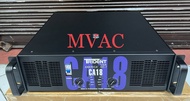 Trident  CA-18 Power Amplifier ( 1100 Watts x 2 )