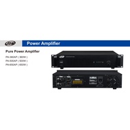 JDM PA-360AP (360WATT)/ PA-500AP (500WATT) /PA-650AP (650WATT) PA PURE POWER AMPLIFIER
