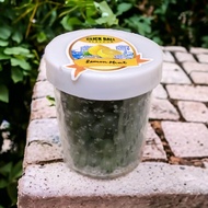 CLICK BALL FRESH BOLA KLIK RASA BUAH FRESH MINT MENTOL 8GRAM ISI SEKITAR 400 BUTIR