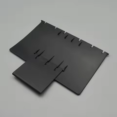 1X Paper Input Output Tray for PANTUM P2200 P2500 P2200W P2206 P2207 P2500W P2500NW P2502 P2502W P25