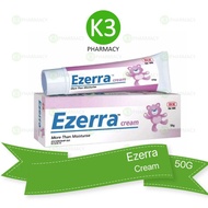 Ezerra Cream (50G) Moisturizer