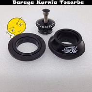 headset semi integrated Sepeda MTB BMX SELI