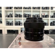 Sony E 35mm F1.8 No Box : 8