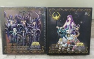 聖鬥士星矢 冥王冥界篇 VCD