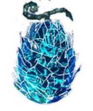 Roblox gpo gura fruit