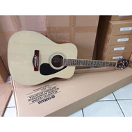 Yamaha Jumbo F310P Acoustic Guitar in Color Affordablenatural in Jakarta