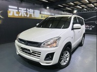 『小李』中古車 元禾汽車 Mitsubishi CMC Zinger 精緻型 二手車 代步車 非自售 全額貸 實車實價 新古車 強力貸款 可試駕