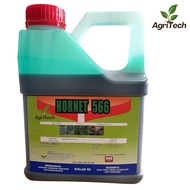 Hornet 566 1Liter|Glufosinate-Ammonium 5.66%|Racun Rumpai