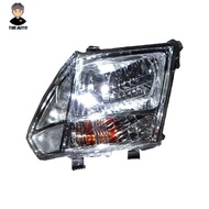 ไฟหน้า NISSAN NAVARA D40 2007 - 2010