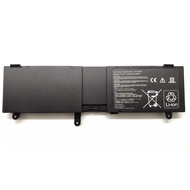 Replacement Grade A Laptop Battery C41-N550 Compatible with Asus ROG G550 G550J G550JK N550 N550J