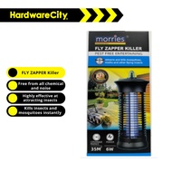 Morries 6W FLY ZAPPER Killer MS60FZK