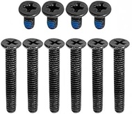 Gintai Screws 10pcs for Lenovo Legion Pro 7 16IRX8H 82WQ Legion Pro 7 16IRX8 82WR Legion Pro 7 16ARX
