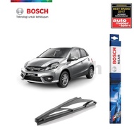 Honda Brio Bosch H306 Rear Wiper