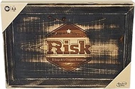 Hasbro Risk Rustic Series [Exclusive to Amazon]