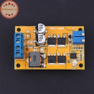 TATER 8-28V 5A 100W MPPT Solar Panel Solar Charge Controller Automatic Solar Charging Panel 9V VN