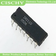 10 IR2110PBF IR2110 DIP-14