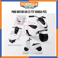 HONDA PMB MOTOR K612 FTF CHILDREN'S TOY PCXHONDA