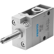 FESTO AIR SOLENOID VALVE MOFH-3-1/8 7877