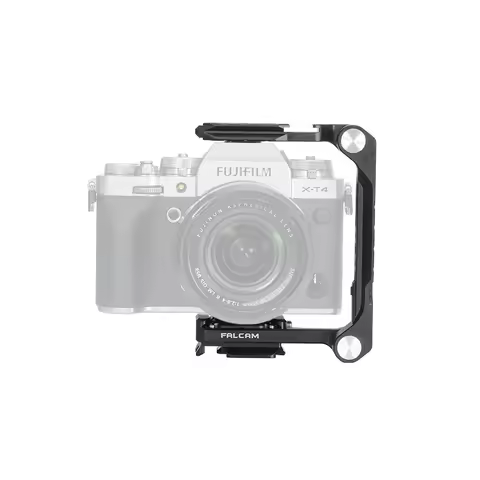 Ulanzi Folding Half Cage Kit Fit Strong Expansion FOR Sony Fujifilm Lumix Canon Nikon Sigma Olympus 