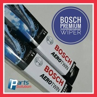 Wiper Premium Bosch Aerotwin Mitsubishi All New Pajero Sport