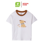 Lullaby - Áo cộc tay bé trai NH851R