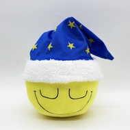 Dozing Dozer Plushie By The Fartering Beberapa patung mainan