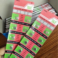 AG4 Electronic LR626 Electronic 377 Electronic AG4 Battery Button Battery Watch Battery (Wholesale P