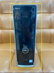 【艾爾巴二手】DELL主機 Inspiron 3471 i5-9400 8G/1TB #二手主機 #板橋店 96395