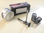 ลูกเดิมบ้าพลัง w-125i ปี2012-ปัจจุบัน (nk racing)