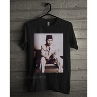 The maestro legend Ahmad Dhani combad 30s T-shirt