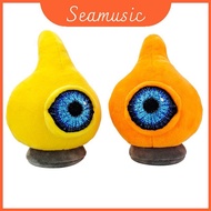 Doll Plush Halloween Series Scp Foundation Cuties Scp-999 Scp-049 Scp-096 Scp-131 Scp-173