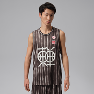 Jordan Sport Dongdan Dri-FIT 男子網眼布籃球球衣
