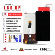 Original] LCD XIAOMI REDMI 10C REDMI 12C/ / poco C40 poco C55 FULLSET TOUCHSCREEN/