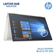 HP EliteBook 830 x360 OLED 14" Touch Screen intel i7 11 Gen 32GB RAM DDR4 1TB SSD M.2 16GB GPU | 2 Y