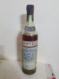 Martell cognac 馬爹利