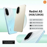🔥Redmi A5 (4GB/128GB) – Brand New🔥