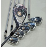 [BEST QUALITY] STICK GOLF BEGINNER PEMULA CEWE IRON SET LADIES WANITA
