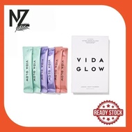 Vida Glow Collagen Powder Trial Size 6s