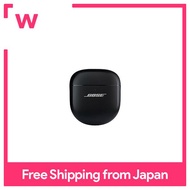 Bose QuietComfort® Ultra Earbuds Charging Case Black