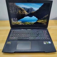第 6 代 Intel® Core™ i7 6700 電競打機剪片手提電腦，GTX 剪片遊戲獨立顯咭，15....