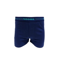 Renoma Knitted Boxer 3122 - Men's Boxer Panties 3in1 RANDOM Color