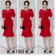 Sexy Fishtail UMI BODY Dress For LANO STORE Fashion Women