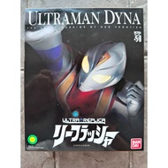 Ultra Replica Ultraman Dyna Lieflasher Original Bandai Japan Working Confirmation