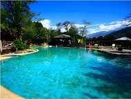 北港溪沙八渡假村 (Peikong Greek Resort and Spa)