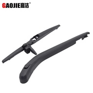 Suitable for Toyota T o y t a H i l u x S r f 0 3-9 Rear Wiper Rocker Arm Brush 8 5 2 4 1