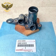 Water Outlet Bypass Pipe Hose Raize Rocky 2021-Up 16331-B1010