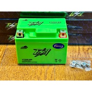 ESR MOTOR RED LEO BATTERY PICOCELL YTZ5S-BS/YTZ6V/YTZ7S/YB5L-BS/YB3L-BS